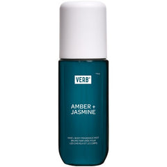 Verb Amber + Jasmine Hair + Body Fragrance Mist 5oz