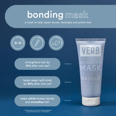 Verb Bonding Mask 6.3oz