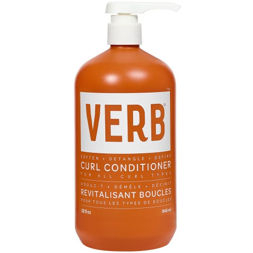 Verb Curl Conditioner