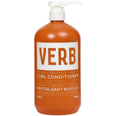 Verb Curl Conditioner