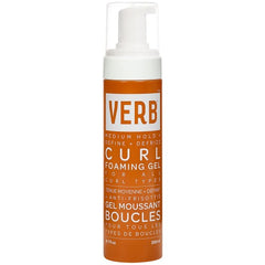 VERB Curl Foaming Gel