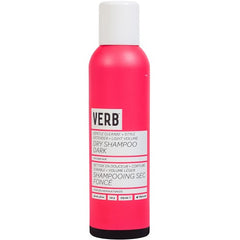 Verb Dry Shampoo Dark