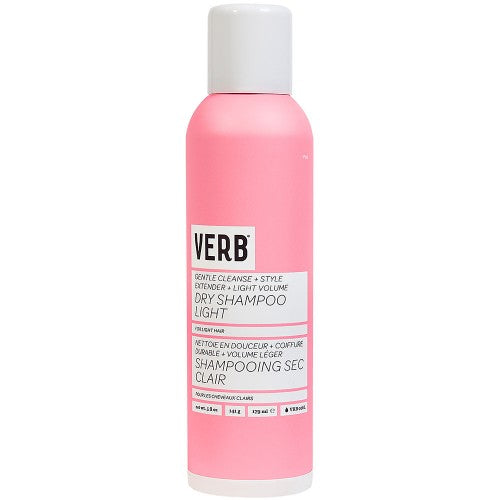Verb Dry Shampoo Light