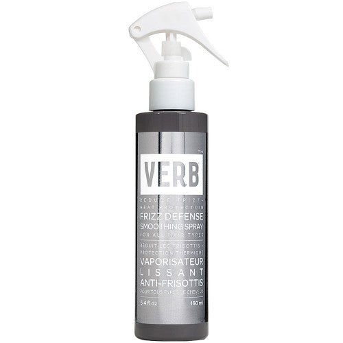 Verb Frizz Defense Smoothing Spray 5.4oz