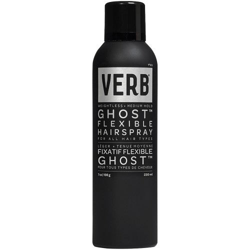 Verb Ghost Flexible Hairspray 7oz