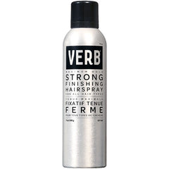Verb Strong Finishing Hairspray 7oz