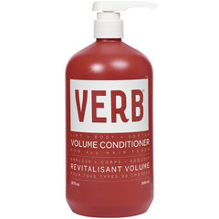 Verb Volume Conditioner