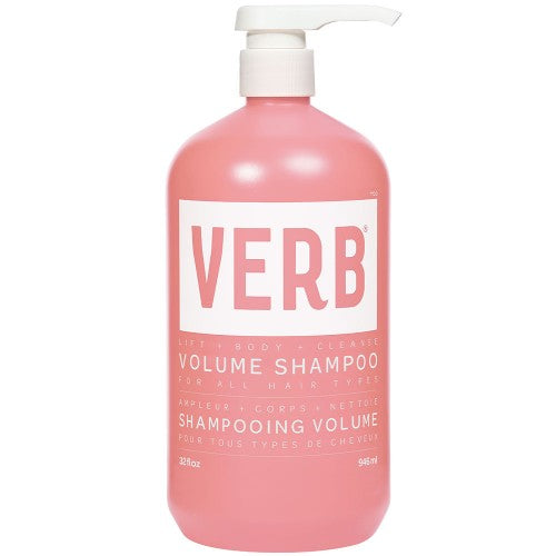 Verb Volume Shampoo