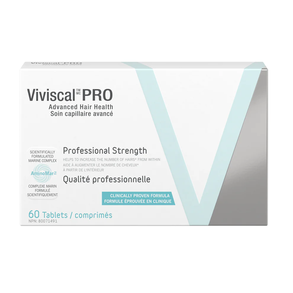 Viviscal Professional Strength Dietary Supplement 60 Tablets