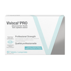 Viviscal Professional Strength Dietary Supplement 60 Tablets