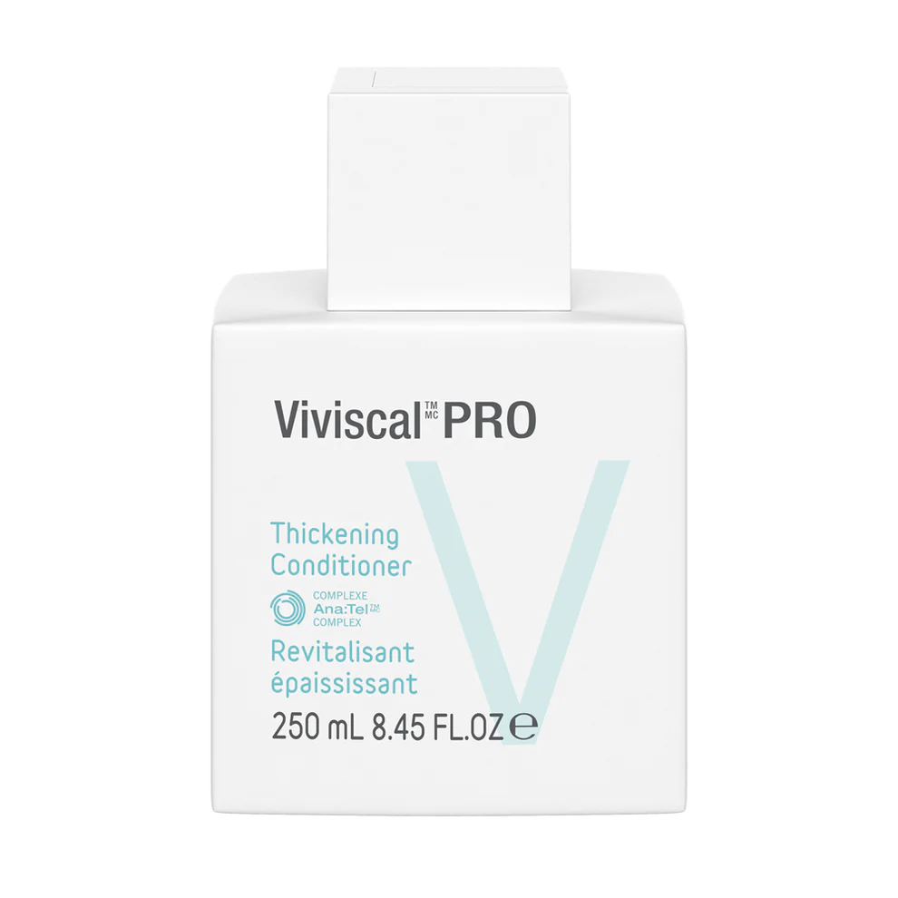 Viviscal PRO Thickening Conditioner 250ml