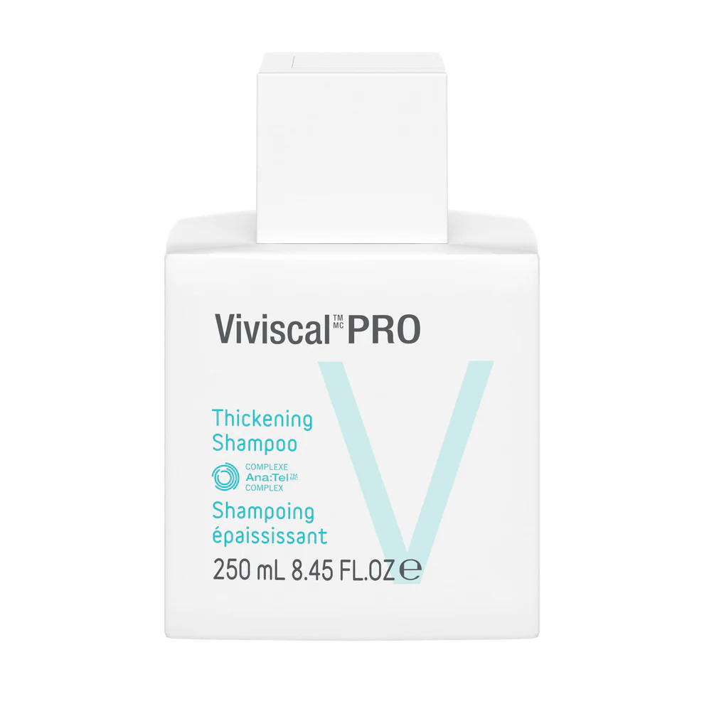 Viviscal PRO Thickening Shampoo 250ml