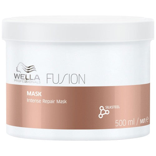Wella Fusion Intense Repair Mask