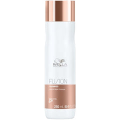 Wella Fusion Intense Repair Shampoo