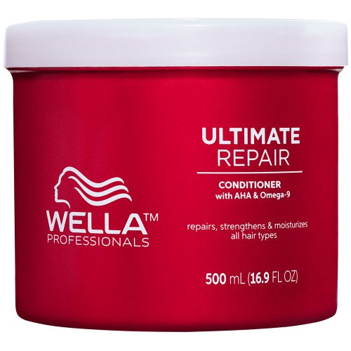 Wella Ultimate Repair Conditioner