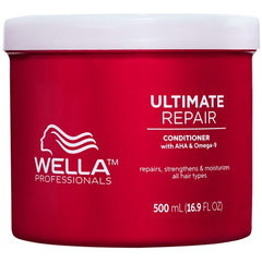Wella Ultimate Repair Conditioner