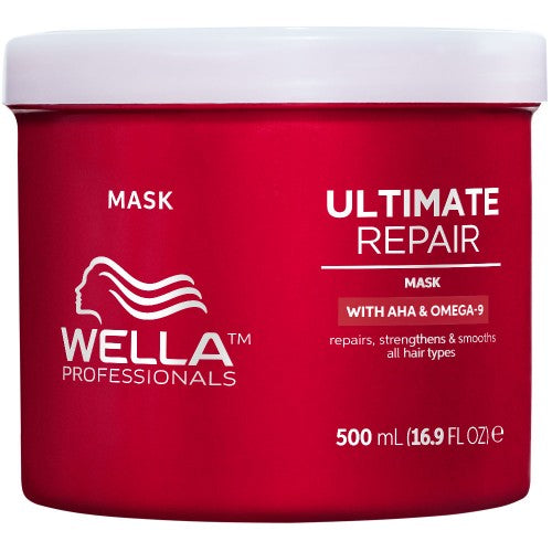 Wella Ultimate Repair Mask