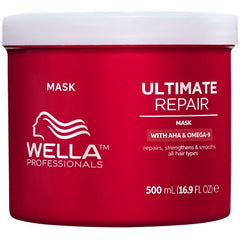 Wella Ultimate Repair Mask