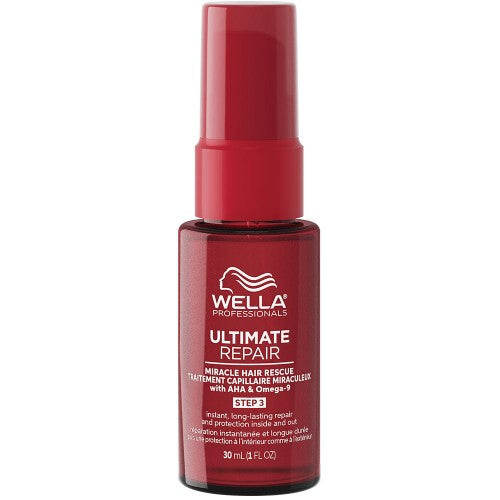 Wella Ultimate Repair Miracle Hair Rescue