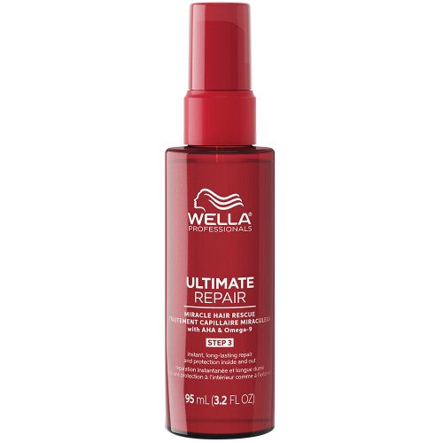 Wella Ultimate Repair Miracle Hair Rescue