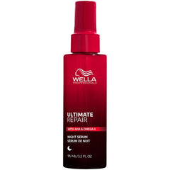 Wella Ultimate Repair Night Serum