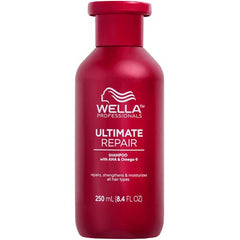 Wella Ultimate Repair Shampoo 250ml