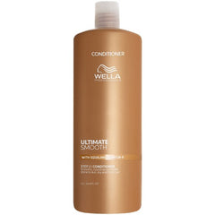 Wella Ultimate Smooth Conditioner
