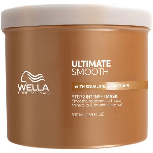 Wella Ultimate Smooth Mask