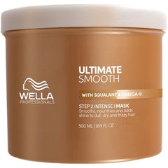 Wella Ultimate Smooth Mask