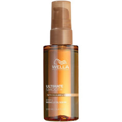 Wella Ultimate Smooth Miracle Oil Serum