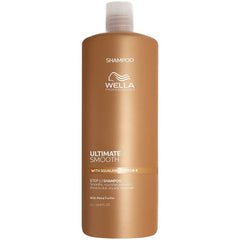 Wella Ultimate Smooth Shampoo