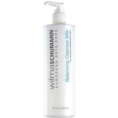 Wilma Schumann Balancing Cleanser Milk