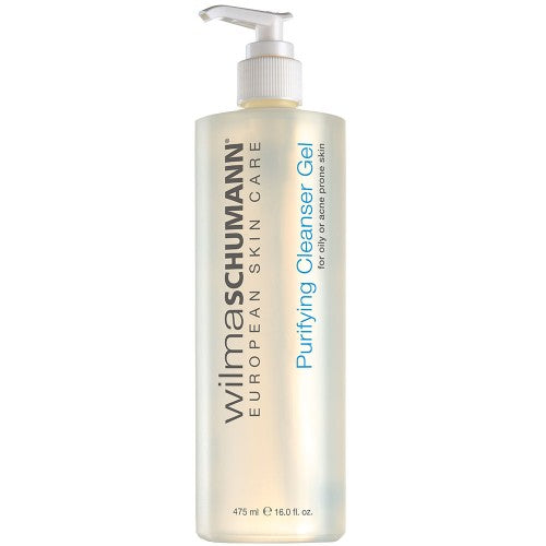 Wilma Schumann Purifying Cleanser Gel