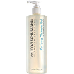 Wilma Schumann Purifying Cleanser Gel