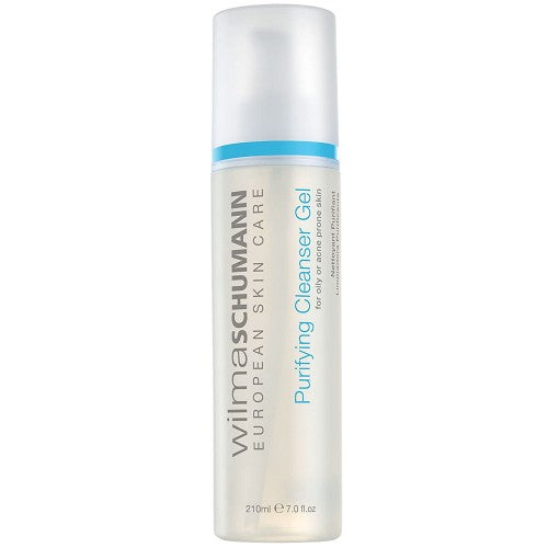 Wilma Schumann Purifying Cleanser Gel