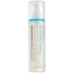 Wilma Schumann Purifying Cleanser Gel