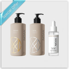 XYON Try-Me Kit for Women
