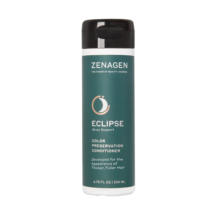 Zenagen Eclipse Gray Support Color Preservation Conditioner 200ml