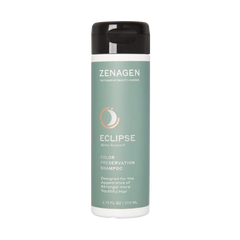 Zenagen Eclipse Gray Support Color Preservation Shampoo 200ml