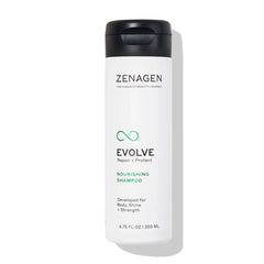 Zenagen Evolve Nourishing Shampoo