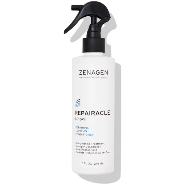 Zenagen Repairacle Spray Repairing Leave in Conditioner