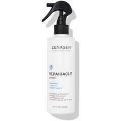 Zenagen Repairacle Spray Repairing Leave in Conditioner