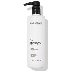 Zenagen Revolve Men's Thickening Shampoo