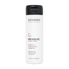 Zenagen Revolve Women's Thickening Shampoo