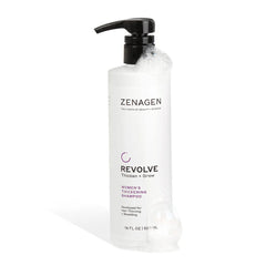 Zenagen Revolve Women's Thickening Shampoo