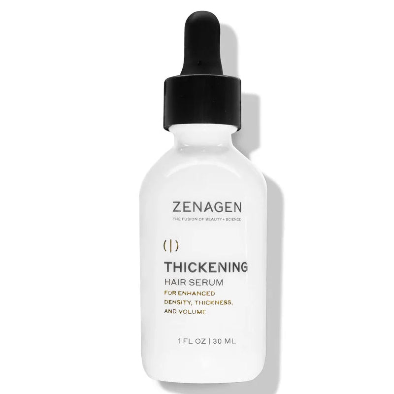 Zenagen Thickening Hair Serum