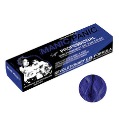 Manic Panic Semi-Permanent Gel Hair Color