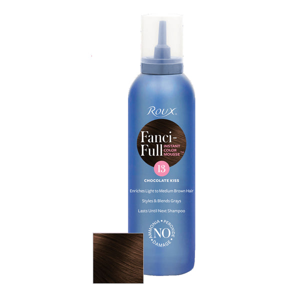 Roux Fanci-Full Instant Color Mousse 170g