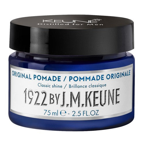 1922 by J.M. Keune Original Pomade 2.5oz