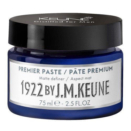 1922 by J.M. Keune Premier Paste 2.5oz